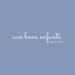 Aux Bons Enfants logo