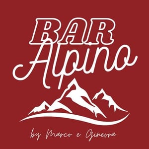 BAR ALPINO logo