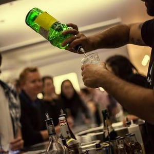 Bar Furco