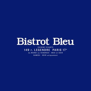 Bistrot Bleu