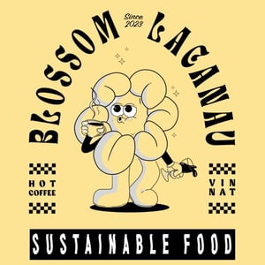 Blossom Océan