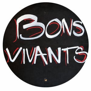 Bons Vivants logo