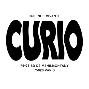 Curio logo