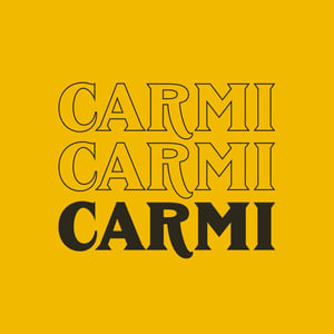 Carmi logo