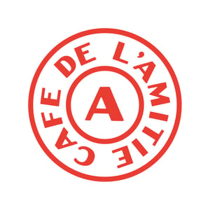 Café de l’Amitié logo