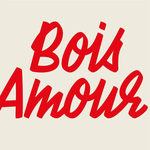Café du Bois d’Amour