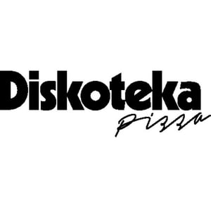 Diskoteka Pizza logo