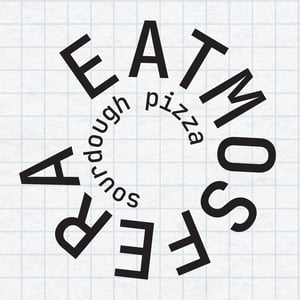 Eatmosfera Oost logo