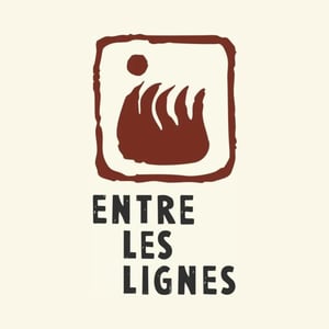 ENTRE LES LIGNES