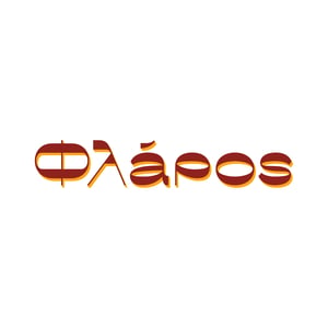 Flaros Restaurant logo
