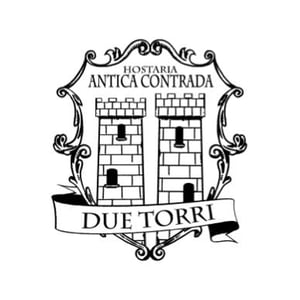 Hosteria Antica Contrada Le Due Torri logo