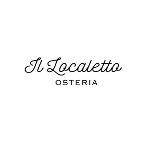 Il Localetto Osteria logo