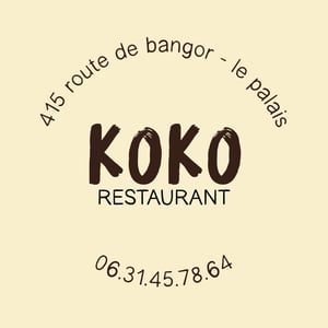 Koko belle ile