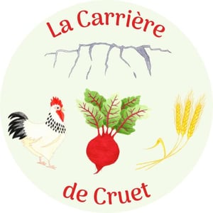 La Carrière de Cruet