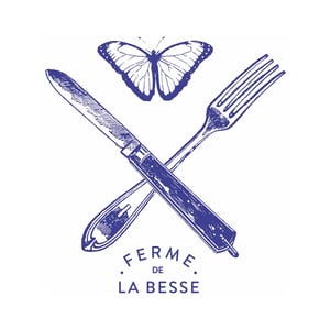 La Ferme de la Besse logo