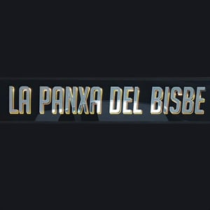 La Panxa del Bisbe