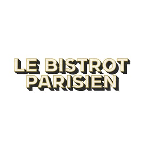 Le Bistrot Parisien