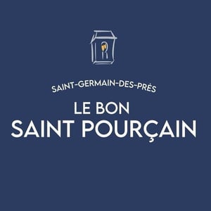 Le Bon Saint Pourcain