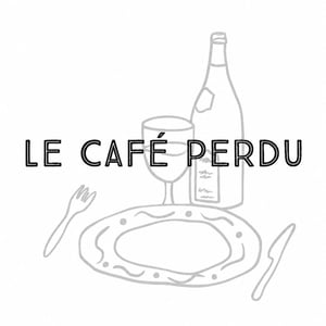 Le Café Perdu