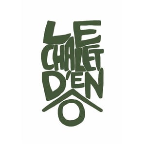 Le Chalet D’en Ô logo