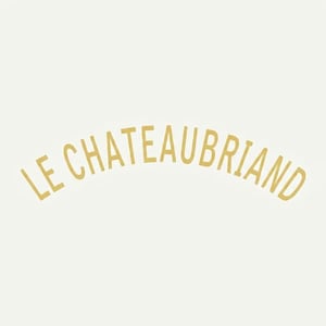 Le Chateaubriand