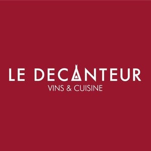 Le Décanteur