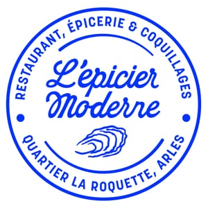 L’EPICIER MODERNE