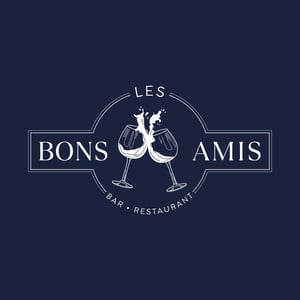 Les Bons Amis