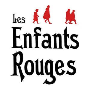 Les Enfants Rouges