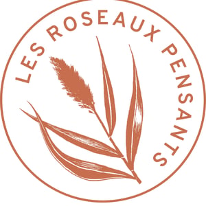 Les Roseaux Pensants logo