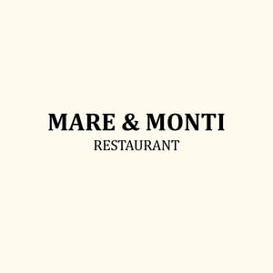 Mare & Monti logo