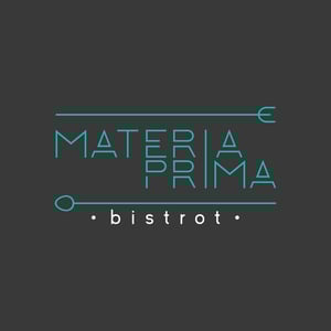 Materia prima bistrot