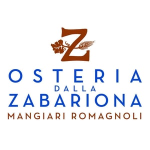 Osteria dalla Zabariona logo