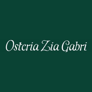 Osteria della Zia Gabri