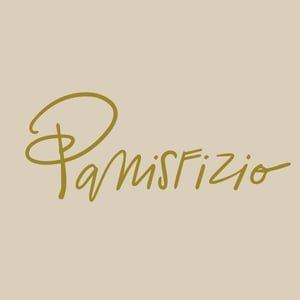 Panisfizio in Camoma logo