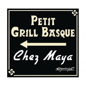 Petit Grill Basque