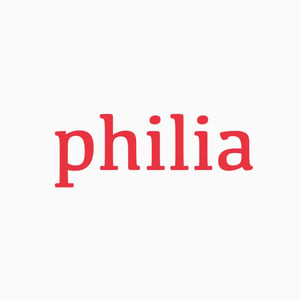 Philia restaurant