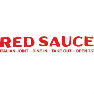 Red Sauce