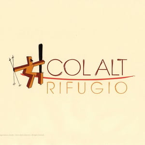 Rifugio Col Alt