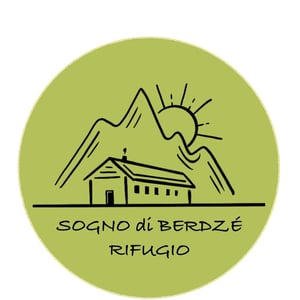 Rifugio Sogno di Berdzé