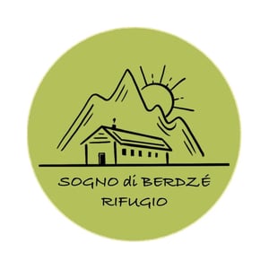 Rifugio Sogno di Berdzé