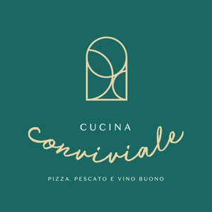 Ristorante cucina conviviale