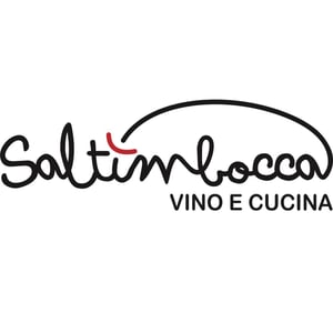 Saltimbocca logo