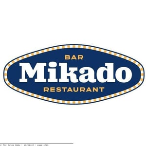 Mikado logo