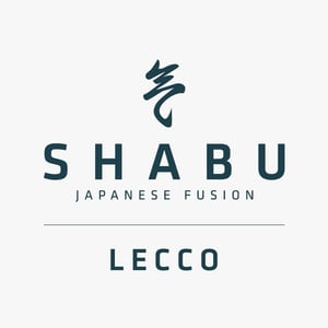 Shabu Lecco logo