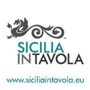 Sicilia in Tavola logo