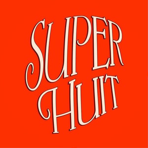 Super Huit