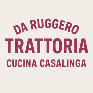 Trattoria Da Ruggero