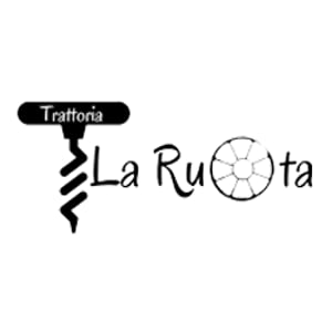 Trattoria La Ruota logo
