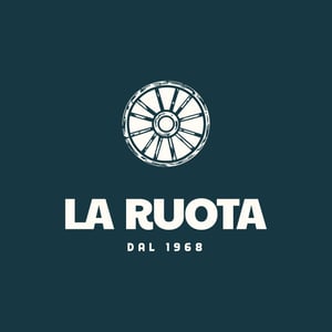 Trattoria La Ruota logo